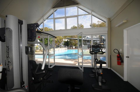 Mandurah Quay Resort - C Tourism 27