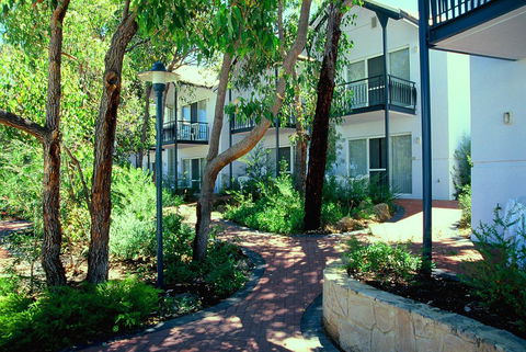 Mandurah Quay Resort - C Tourism 7