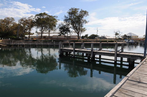 Mandurah Quay Resort - C Tourism 14