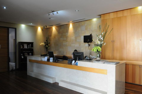 Mandurah Quay Resort - C Tourism 16