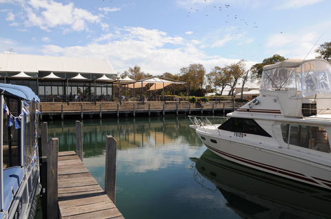 Mandurah Quay Resort - C Tourism 22