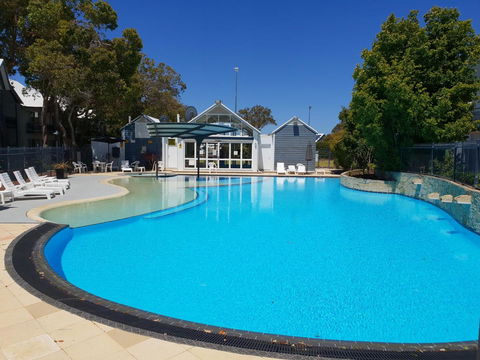 Mandurah Quay Resort - C Tourism 28