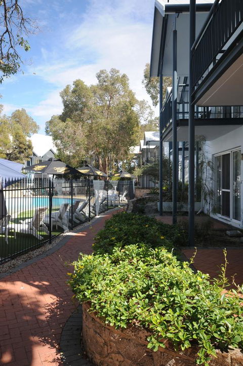 Mandurah Quay Resort - C Tourism 30