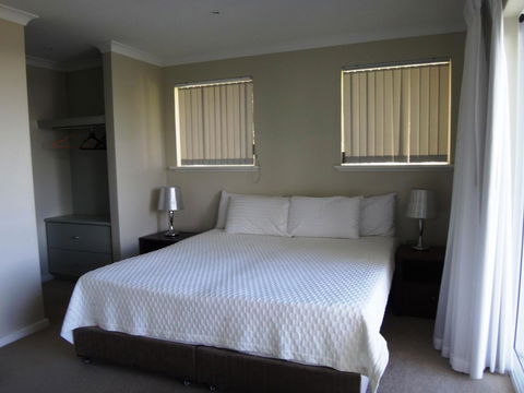 Mandurah Quay Resort - C Tourism 4