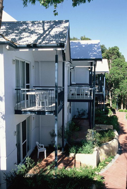 Mandurah Quay Resort - C Tourism 17