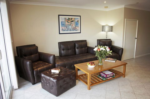 Mandurah Quay Resort - C Tourism 5