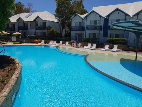 Mandurah Quay Resort - C Tourism 18