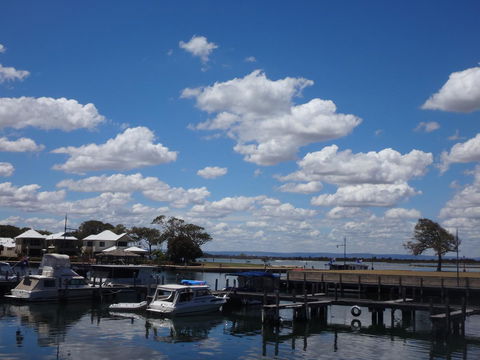 Mandurah Quay Resort - C Tourism 36