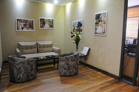 Mandurah Quay Resort - C Tourism 21