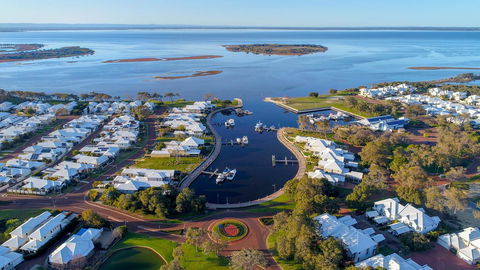 Mandurah Quay Resort - C Tourism 8