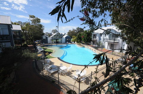 Mandurah Quay Resort - C Tourism 19