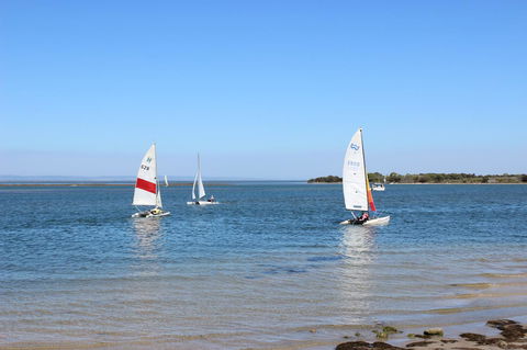 Mandurah Quay Resort - C Tourism 35