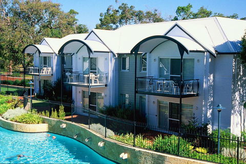 Mandurah Quay Resort - C Tourism 3
