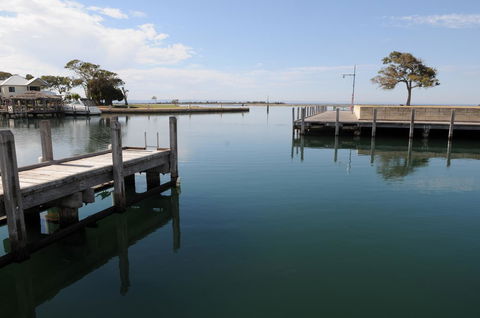 Mandurah Quay Resort - C Tourism 15