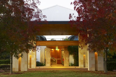 Mandurah Quay Resort - C Tourism 1