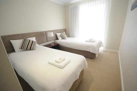 Mandurah Quay Resort - C Tourism 10