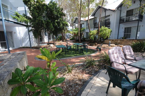 Mandurah Quay Resort - C Tourism 31