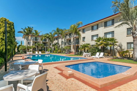 Great Eastern Motor Lodge - C Tourism 7
