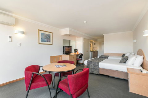 Great Eastern Motor Lodge - C Tourism 24