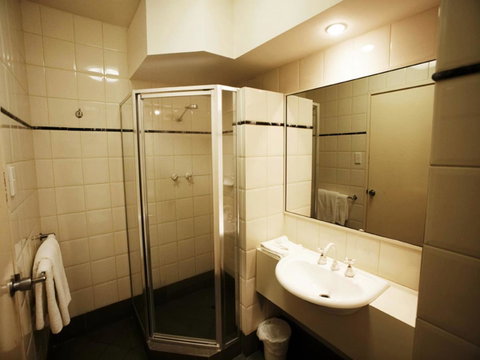 Great Eastern Motor Lodge - C Tourism 36