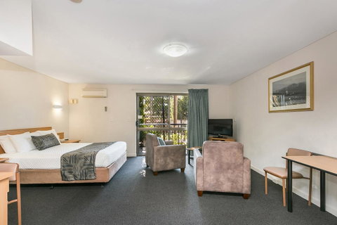 Great Eastern Motor Lodge - C Tourism 8
