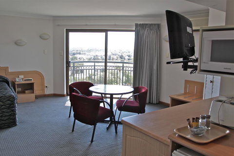 Great Eastern Motor Lodge - C Tourism 42