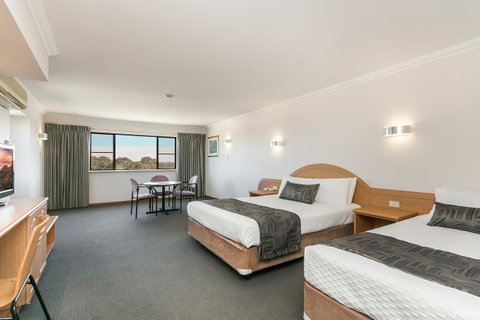 Great Eastern Motor Lodge - C Tourism 23