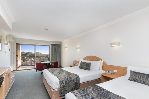 Great Eastern Motor Lodge - C Tourism 5