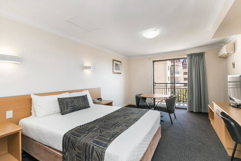 Great Eastern Motor Lodge - C Tourism 13