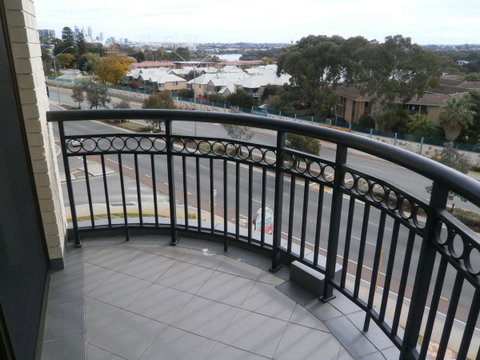 Great Eastern Motor Lodge - C Tourism 43