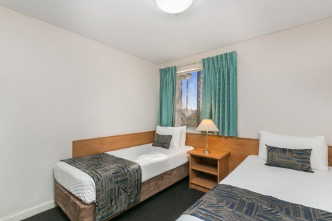 Great Eastern Motor Lodge - C Tourism 18