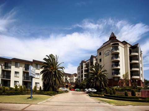 Great Eastern Motor Lodge - C Tourism 32