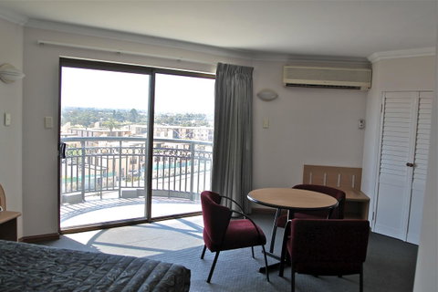 Great Eastern Motor Lodge - C Tourism 41