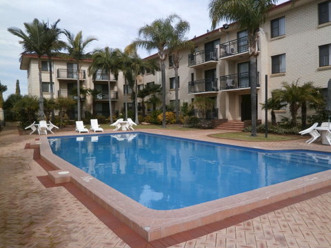 Great Eastern Motor Lodge - C Tourism 28