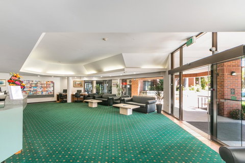 Great Eastern Motor Lodge - C Tourism 1