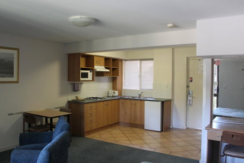 Great Eastern Motor Lodge - C Tourism 40