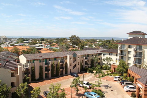 Great Eastern Motor Lodge - C Tourism 35