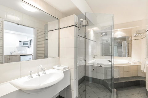 Great Eastern Motor Lodge - C Tourism 26