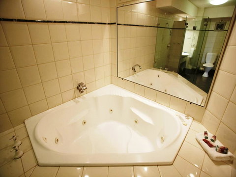 Great Eastern Motor Lodge - C Tourism 33