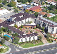 Great Eastern Motor Lodge - C Tourism