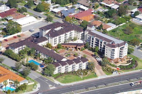 Great Eastern Motor Lodge - C Tourism 0