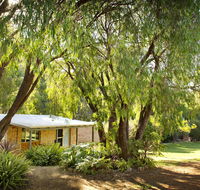 Peppermint Brook Cottages - C Tourism