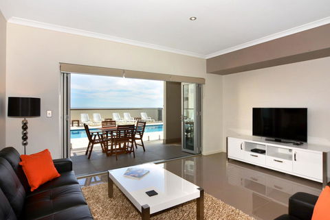 Bunbury Seaview Apartments - C Tourism 15