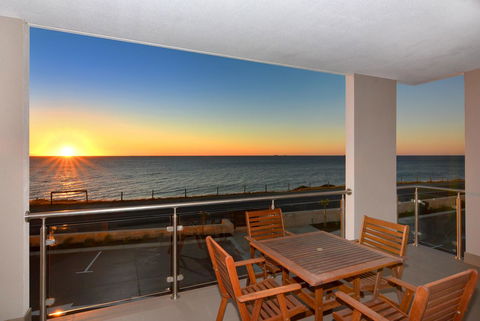 Bunbury Seaview Apartments - C Tourism 2
