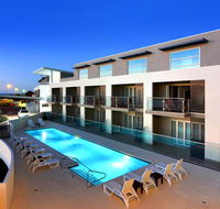Bunbury Seaview Apartments - C Tourism