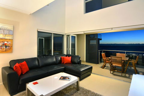 Bunbury Seaview Apartments - C Tourism 17