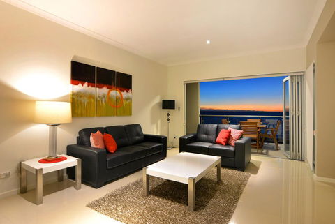 Bunbury Seaview Apartments - C Tourism 7