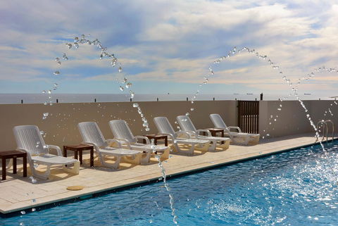 Bunbury Seaview Apartments - C Tourism 23