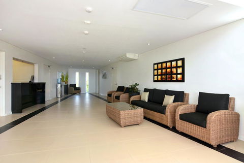 Bunbury Seaview Apartments - C Tourism 20