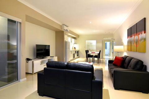 Bunbury Seaview Apartments - C Tourism 26